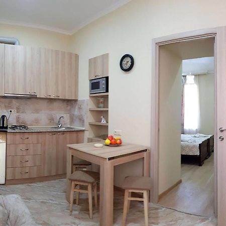 Apartament Old Avlabar Тбілісі Екстер'єр фото