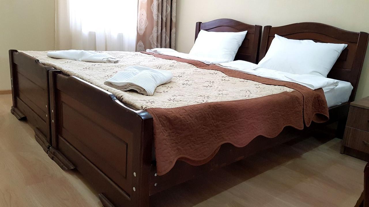 Apartament Old Avlabar Тбілісі Екстер'єр фото