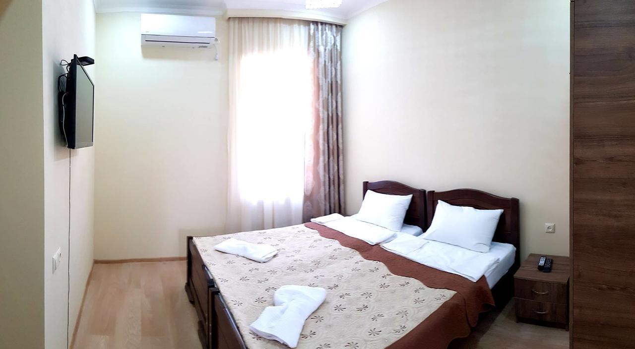 Apartament Old Avlabar Тбілісі Екстер'єр фото